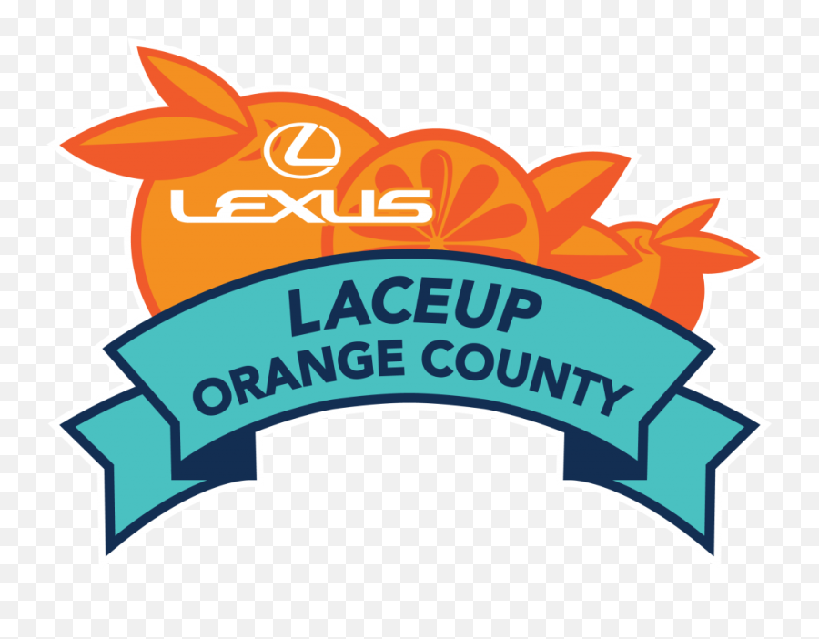 Lexus Lace Up Orange County Clipart - Lexus Emoji,Lexus Emoji