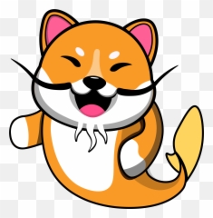 Catfish Doges - Happy Emoji,Cat Fish Emoji