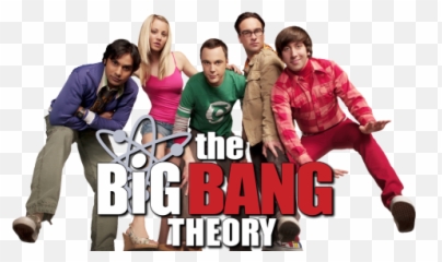Download The Big Bang Theory Free - Big Bang Theory Poster Png Emoji,Bing Bang Movie Emotion