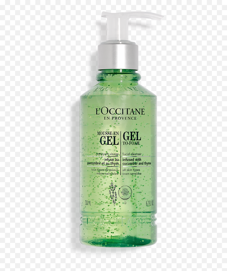 Cleansing Gel - L Occitane Face Wash Emoji,I Would Never Play With Your Emotions Meme