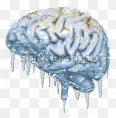 Project Kriosgrad - Headache Cartoon Brain Emoji,O Cannon—bard Emotion Brain