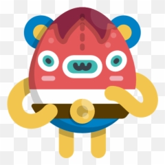 Luchador - Dot Emoji,Emoticon De Luchador