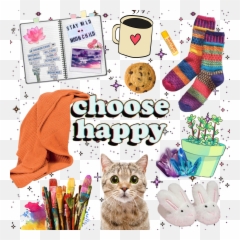 Winter Wintermood Cozy Sticker Emoji,Emoji Slipper Socks