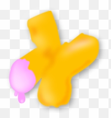 Patonggo Pink Icon Emoji,Horm Emoji