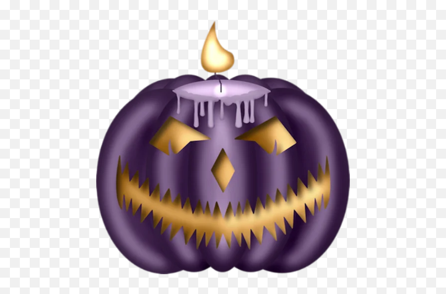 Halloween Stickers For Wastickerapps 2020 Download Apk Free - Halloween Emoji,Purple Squash Emoji