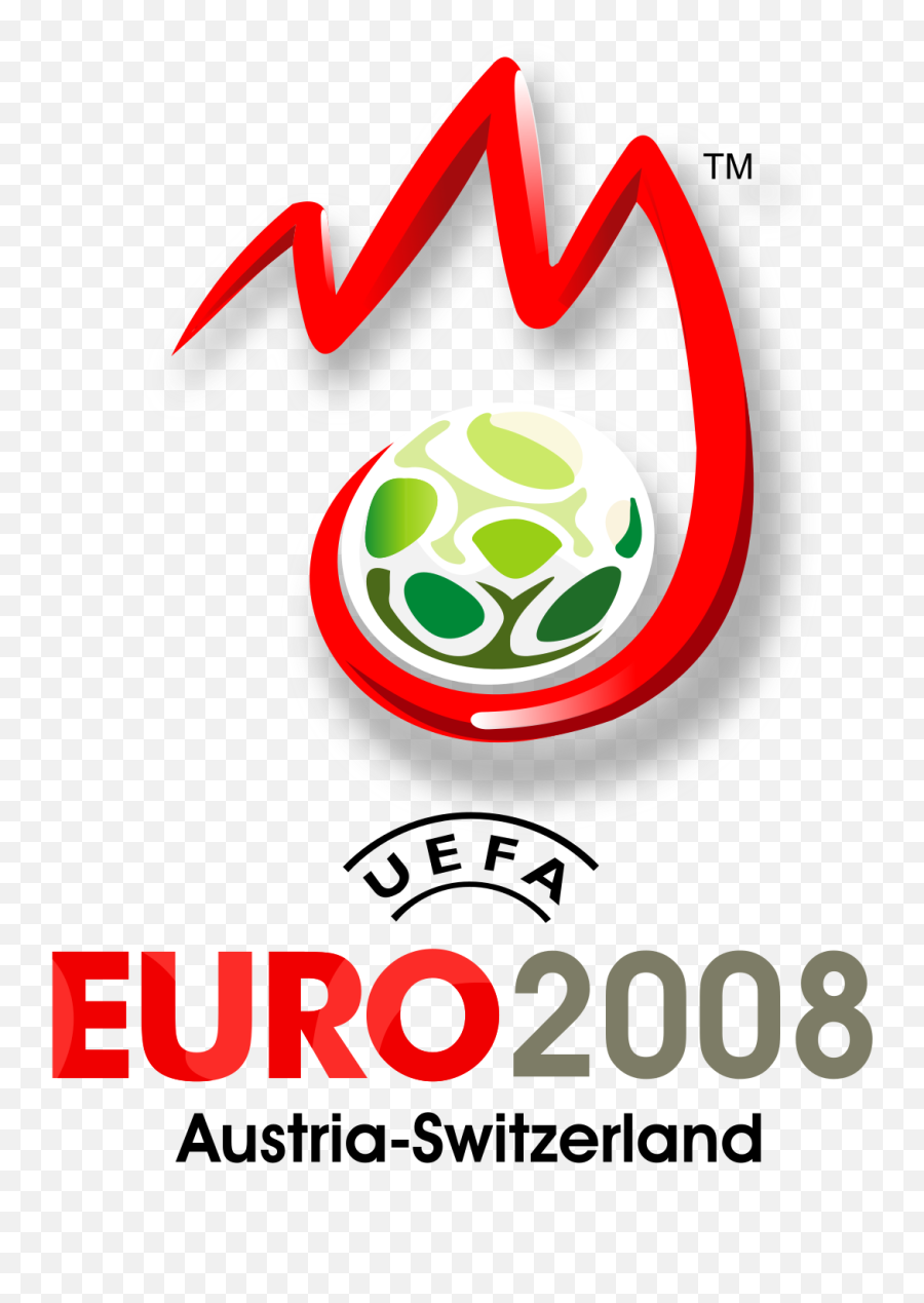Uefa Euro 2008 - Wikipedia Uefa Euro 2008 Logo Png Emoji,Turkey Emotions