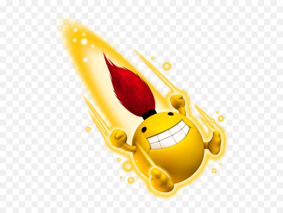 Flingsmash Concept Art - Zip Flingsmash Emoji,Resident Evil Emoticon