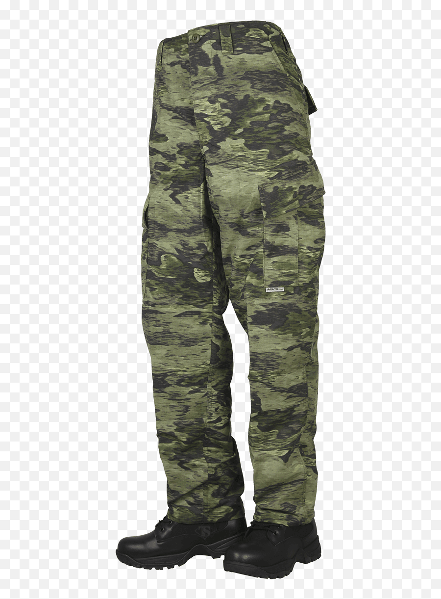 Bdu Xtreme Pants - Tru Spec Pants A Tacs Fgx Emoji,Camo Print Your Emotion