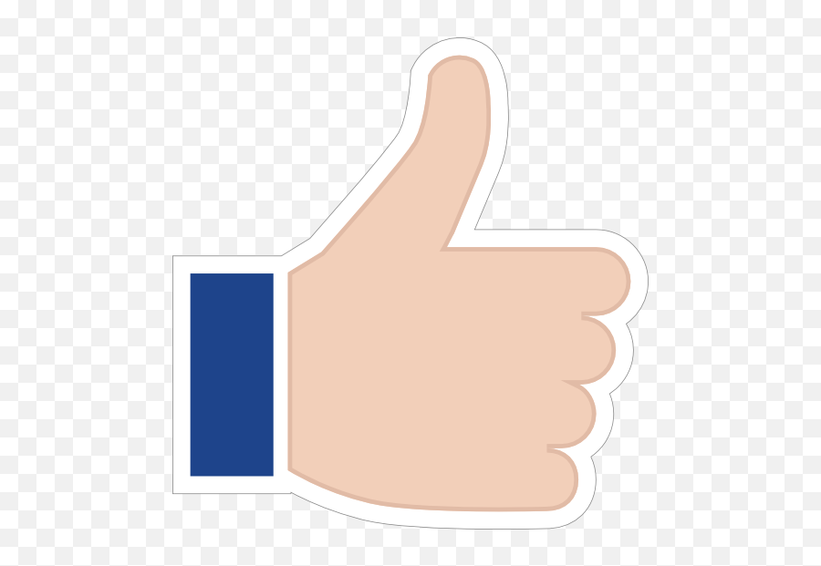 Hands Thumbs Up Rh Emoji Sticker - Sign Language,Hands Up Emoji