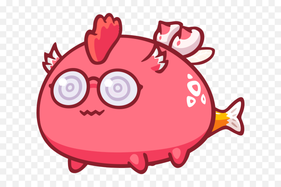 Axie Marketplace Emoji,Cherry Blossom Emojis Cute