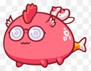 Axie Marketplace Emoji,Cherry Blossom Emojis Cute