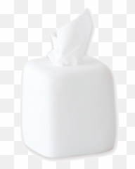 Tissue Box - Facial Tissue Emoji,Tissue Box Emoji