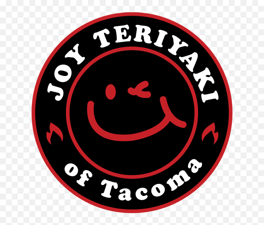 Joy Teriyaki Of Tacoma Delivery Menu Order Online 3908 Emoji,Sweet Japanese Emoticon With Flower