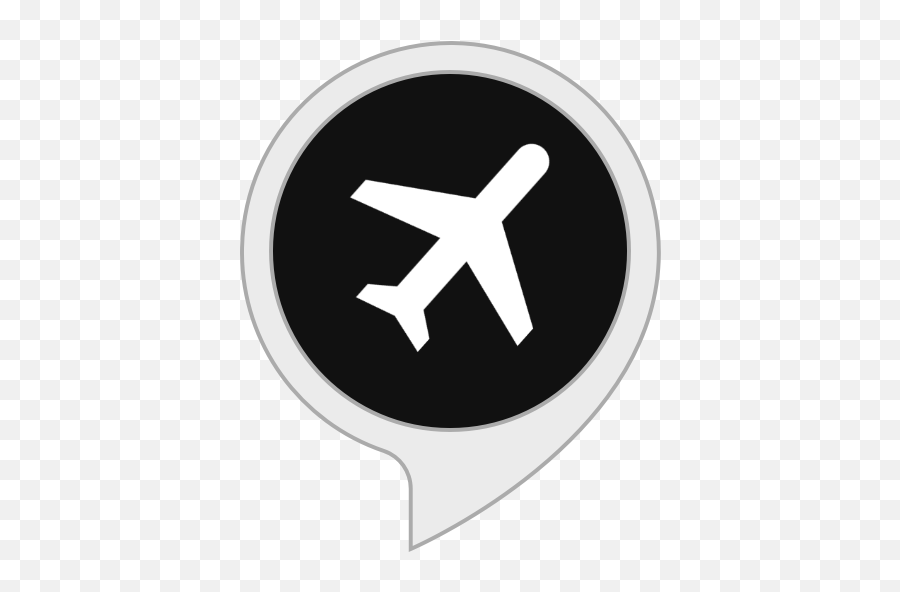 Amazoncom United Alexa Skills Emoji,Arriving Airplane Emoticon
