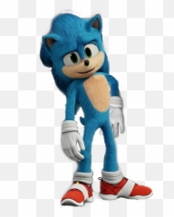 Sonic Sonicmovie Sonicmovie3 - Sonic The Hedgehog Emoji,Sonic Boom Emoji Plush