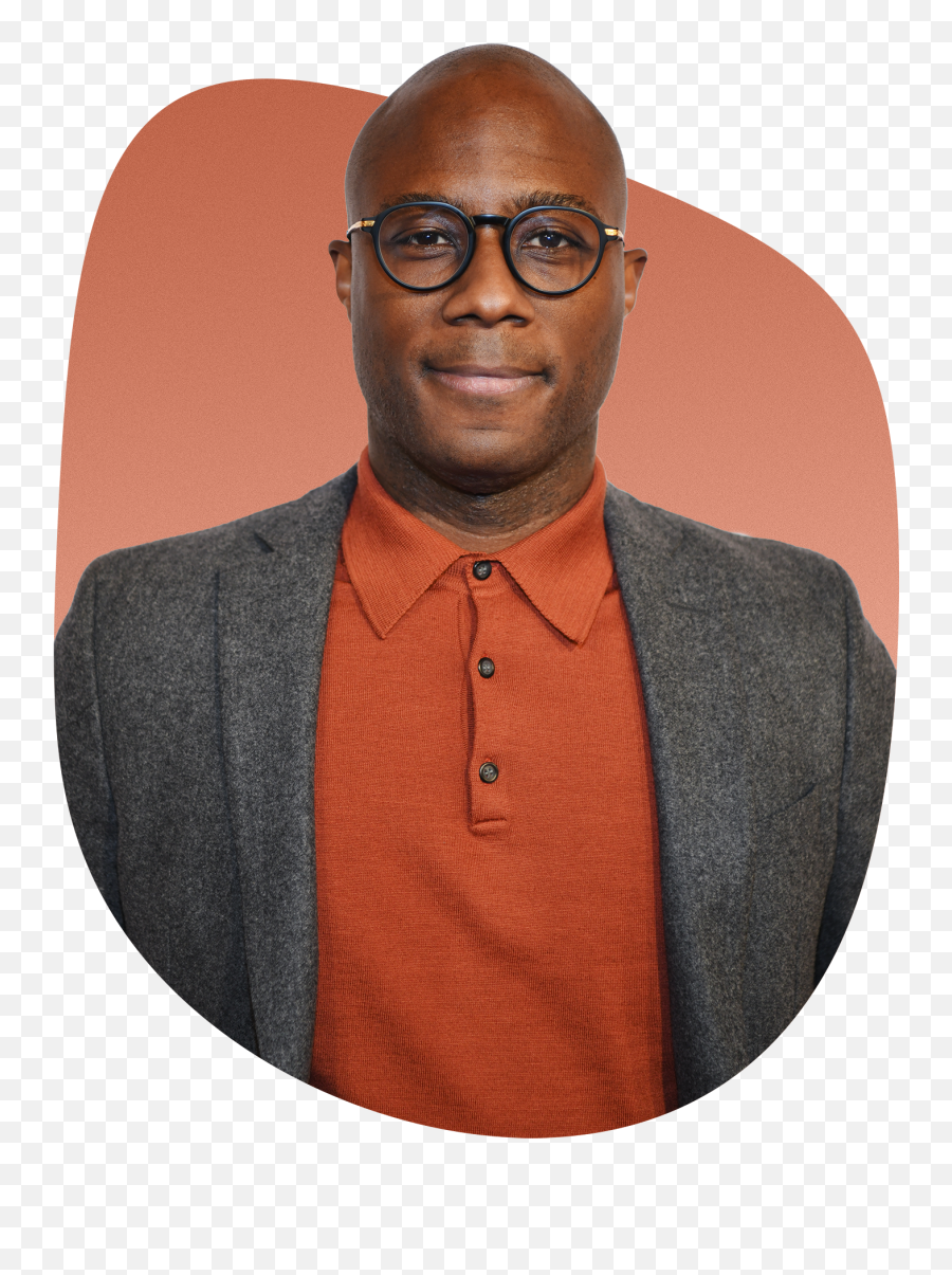 Barry Jenkins On Concluding His Trilogy With U0027the Emoji,Hiding Your Face In Your Shirt From Emotion