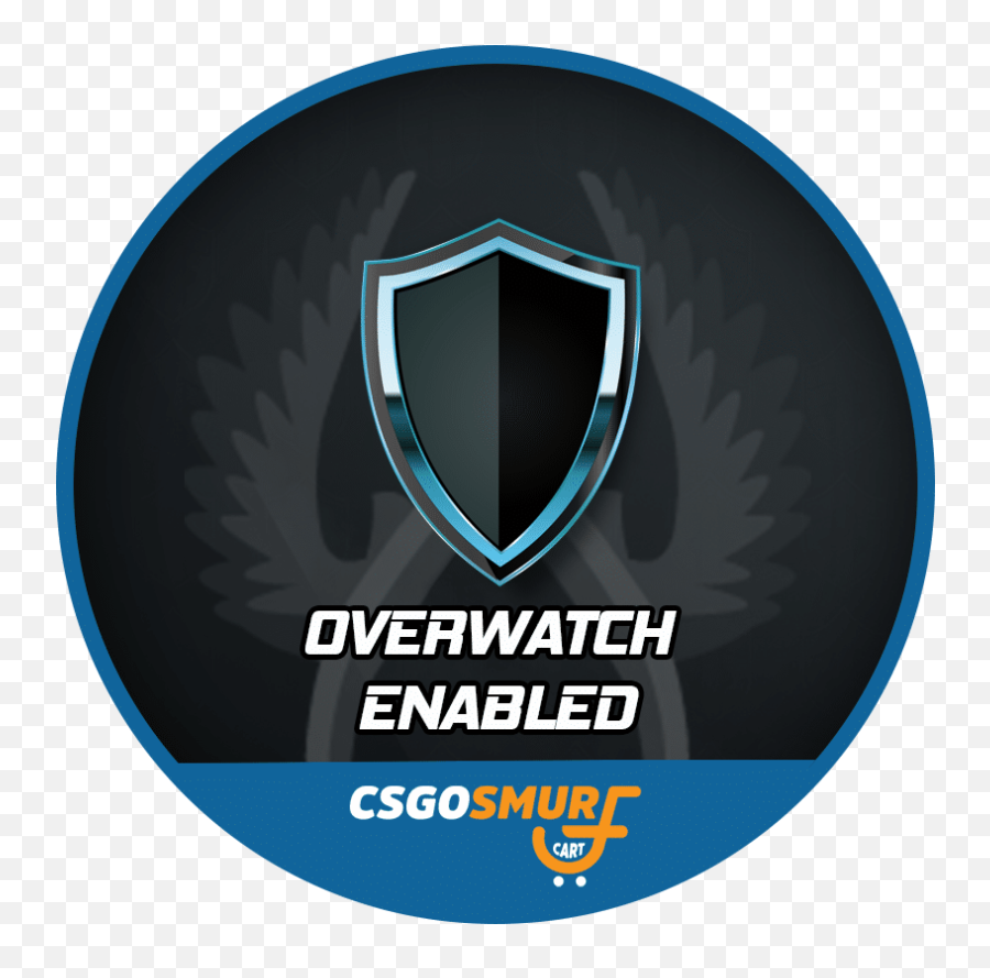 Overwatch Enabled Prime Ranked Csgo Smurf Account Emoji,Overwatch Emoticon Button