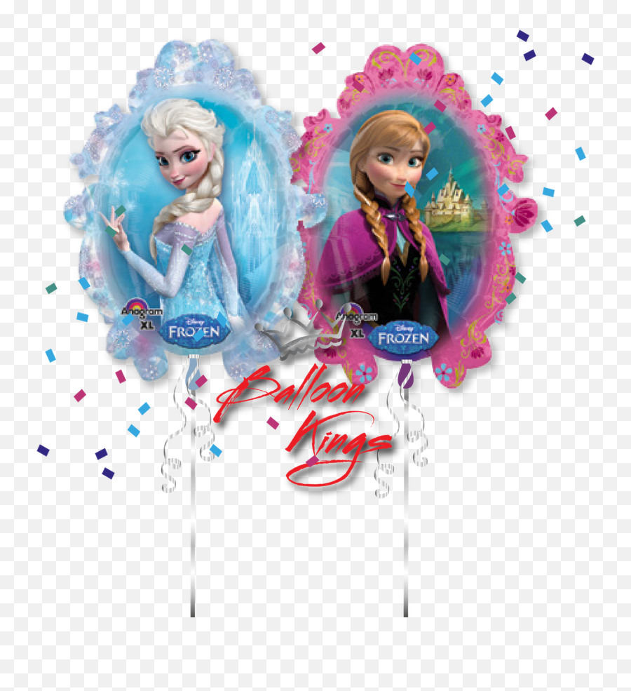 Elsa And Anna Emoji,Elsa As An Emoji