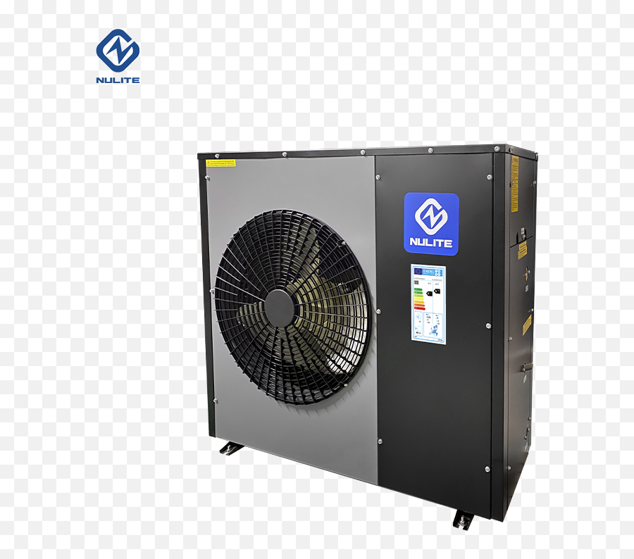 China Wifi R410a 155kw Nl - Bkdx40150iir A Heat Pump Emoji,Hot Coil Emoticons