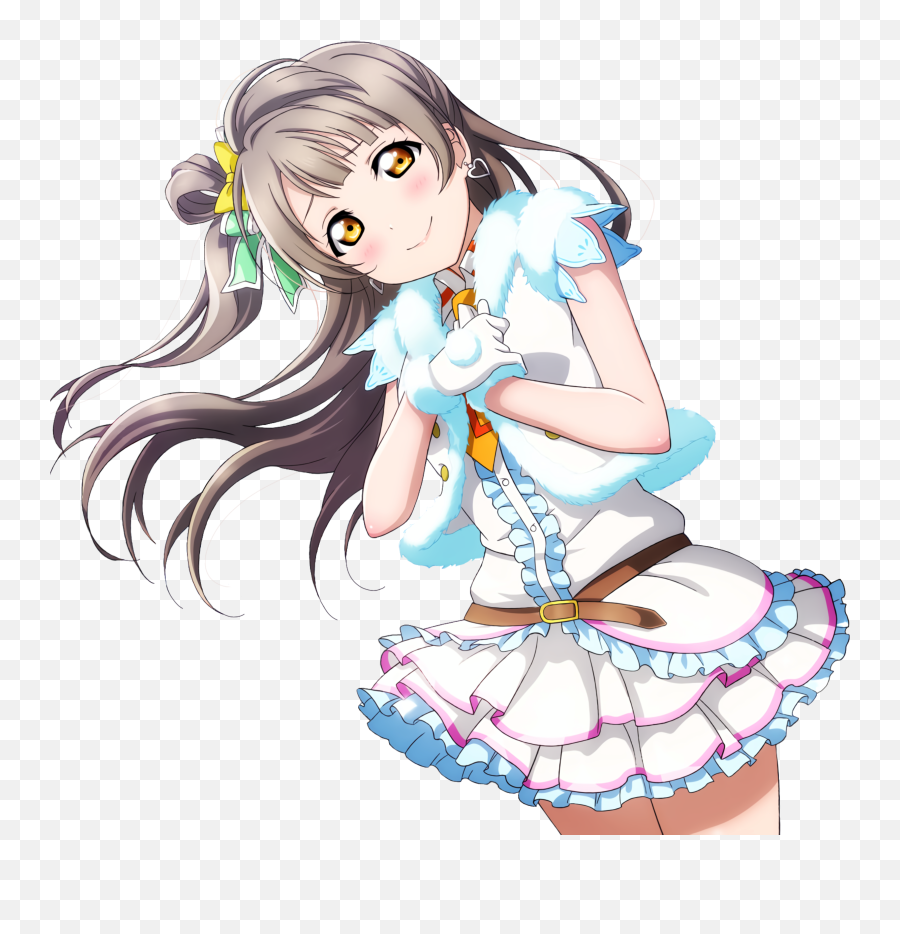 Kotori Kotoriminami Sticker - For Teen Emoji,Kotori Emoji