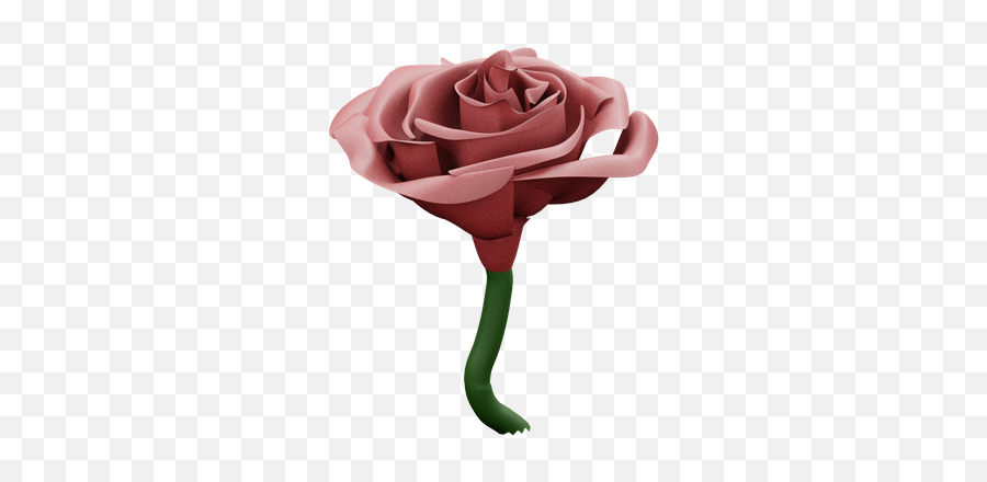 Flower 3d Illustrations Designs Images Vectors Hd Graphics Emoji,Rose Emoji Copy And Paste