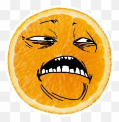 Telegram Sticker From Orange Pack Pack Emoji,Citrus Emoji