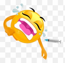 Emojis By Wef - Sticker Maker For Whatsapp Emoji,Syringe Emoji