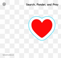 Search Ponder And Pray Action Word Icons U2013 Teaching Emoji,Music Book Emoji Meaning