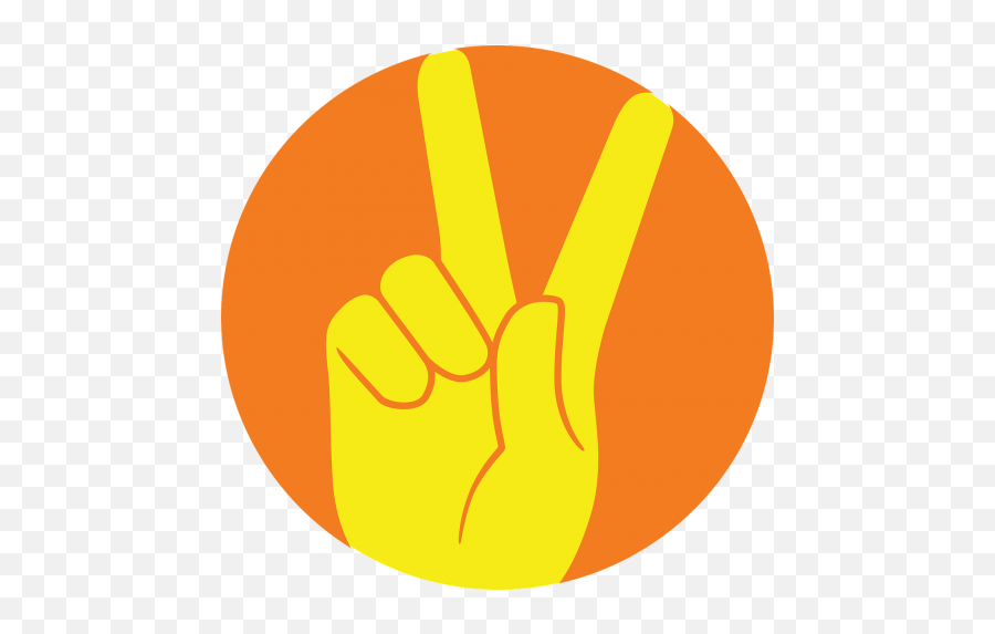 Free Photos Two Fingers Victory Sign Outline Search Emoji,Victory Hand Emoji Apple Png