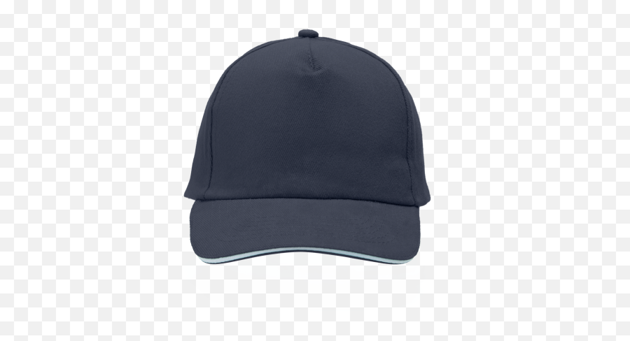 Cap 5 Panel Brushed Klittenbandsluiting Alles Supreme Emoji,Wingding Navy Emoji