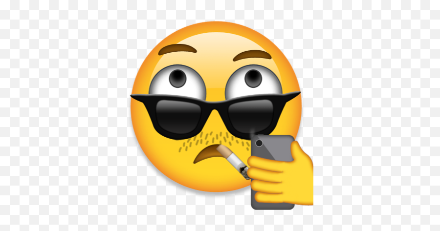 My Emoji Blank Template - Imgflip,Thinkinh Emoji