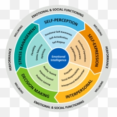 What Is Emotional Intelligence Or Eq - Mike Palumbo Emoji,Emotion Definition