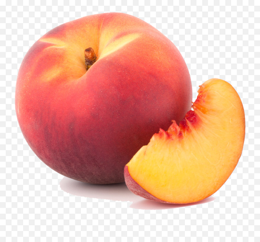 Peach Cream Fruit - Peach Png Emoji,Peach Emoji No Background