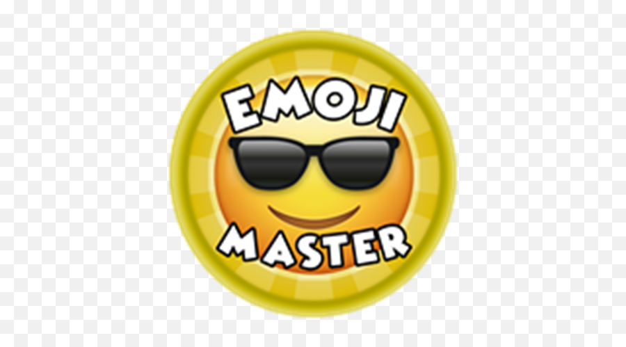 Emoji Master - Roblox Happy,Summer Emoji