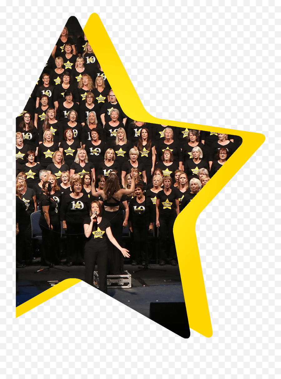 Rock Choir - The Largest Contemporary Choir In The Uk Your Event Emoji,The Emotions Singing Group