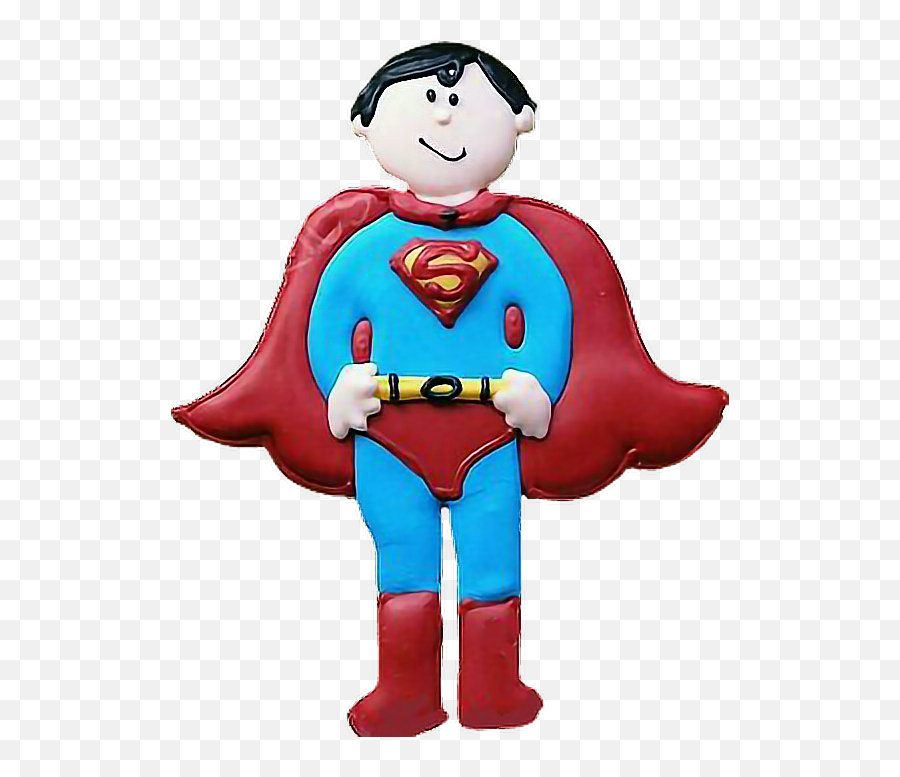 Dad Superhero Fathersday Dad Sticker By Anna - Superman Emoji,Superhero Cape Emoji