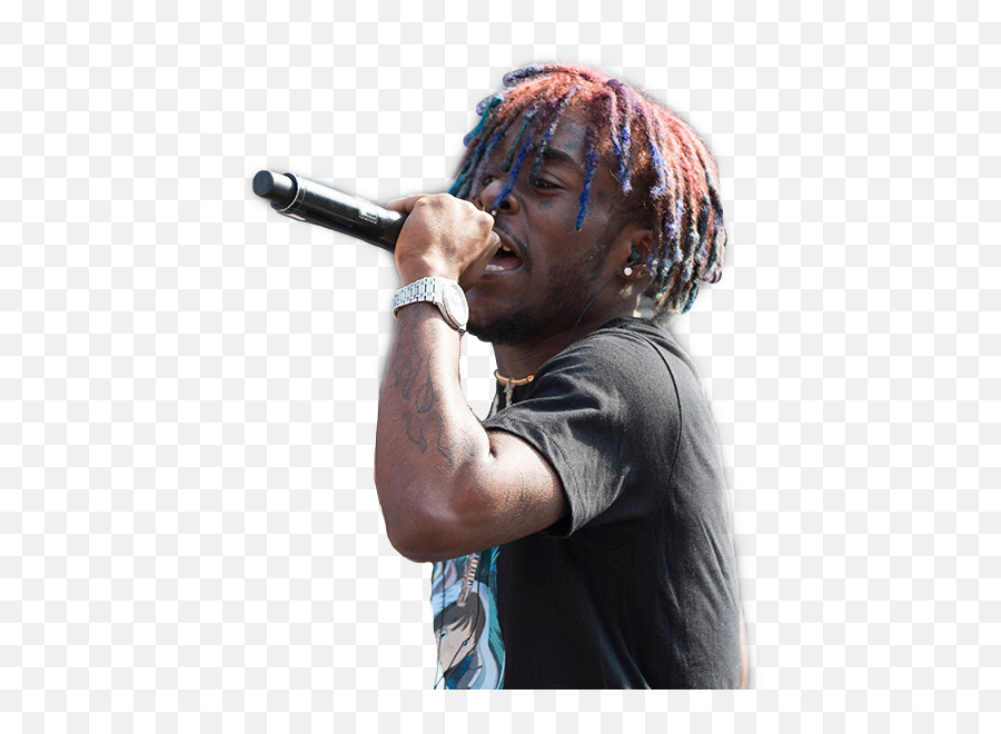 Liluzi Liluzivert Uzi Uzigang Sticker - Concert Emoji,Lil Uzi Vert Emoji