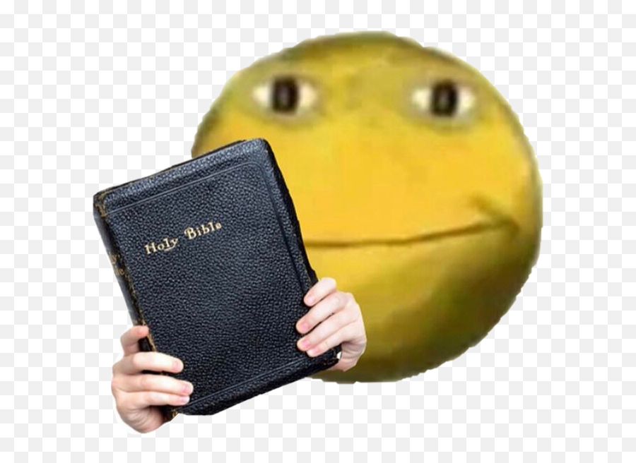Bible Sticker By Lits Crow - Have Some Choccy Milk Emoji,Holy Bible Emoji