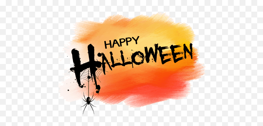 Halloween Emoticon Smileys Halloween - Imagenes De Halloween Sin Fondo Emoji,Happy Halloween Emoticons