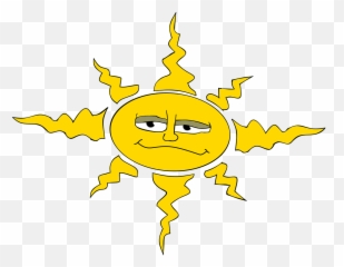 Heat Summer Sun - Free Image On Pixabay Happy Emoji,Heat Emoticon