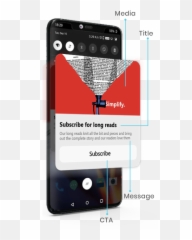 Facebook Messenger Push Notifications - Smartphone Emoji,Emotion Messanger