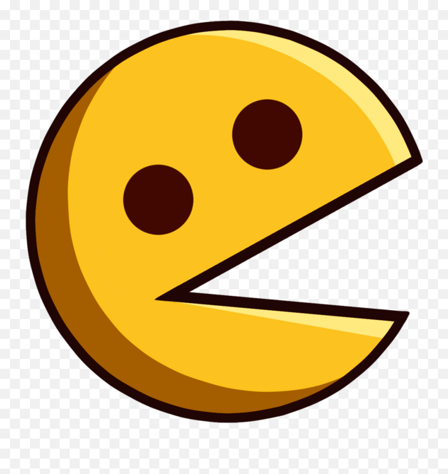Girl Emoji Kiss Source - Emoji Pacman Sdlg Full Size Png,Girl Emoji