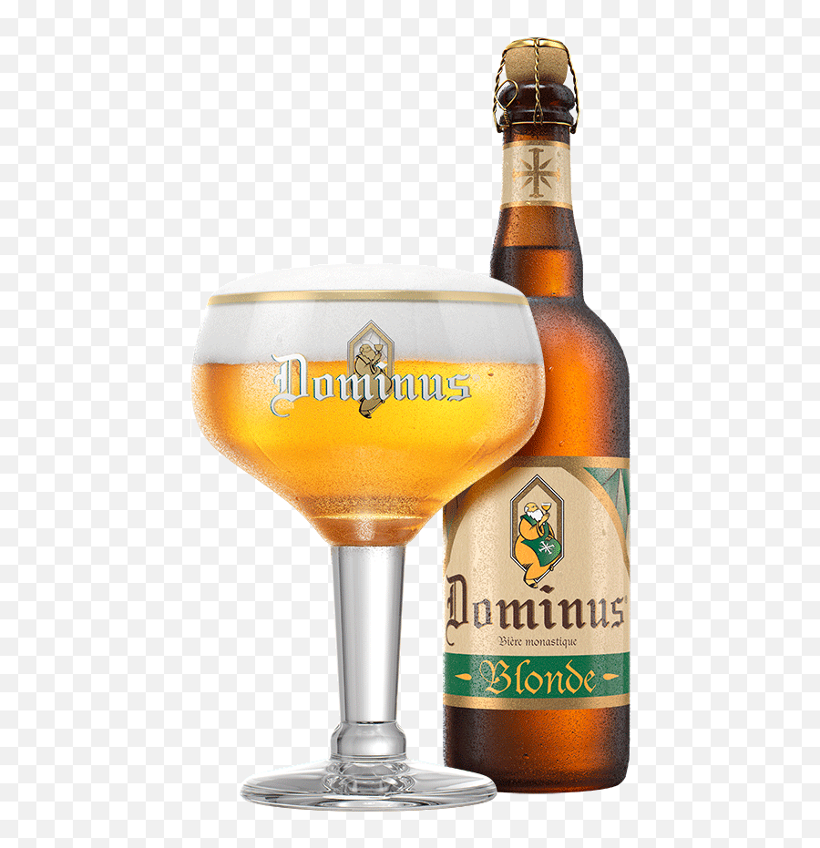 Dominus - Dominus Beer Emoji,Belgian Beer Emojis