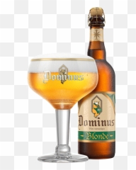 Dominus - Dominus Beer Emoji,Belgian Beer Emojis