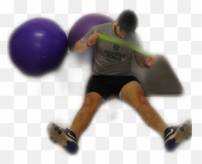 Fitnessmotivation Sticker - For Running Emoji,Emoji Tennis Ball And Shoes