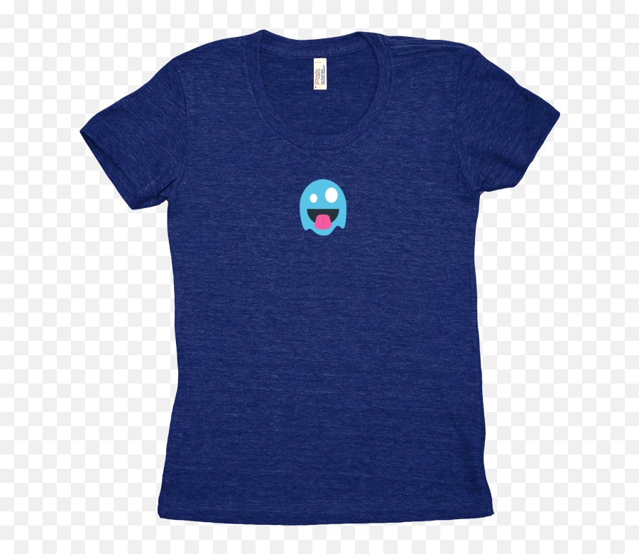 Emoji - Grams Shop Short Sleeve,Ghost Emoji Transparent