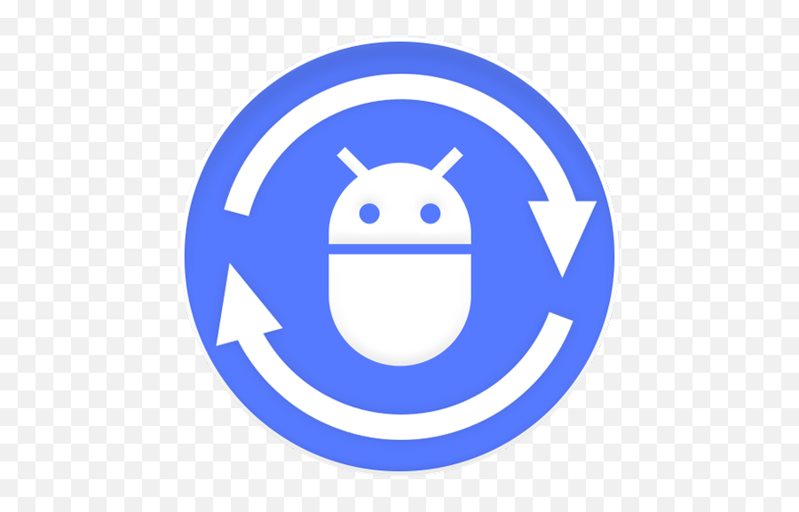 Backup Free - Mobile Application Backup U0026 Restore Apps En Dot Emoji,Como Hacer Emojis En La Computadora