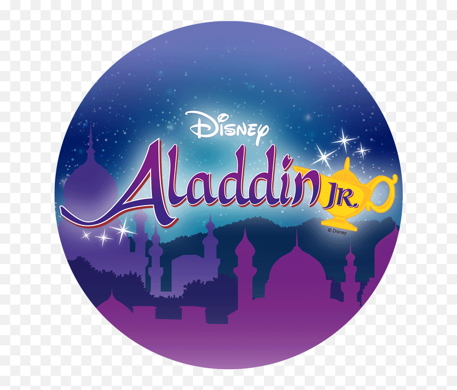 Local Theatre Group Presents Disneyu0027s Aladdin Jr At Ccbc - Disneys Aladdin Jr Lamp Emoji,Holiday Emoticons For Facebook