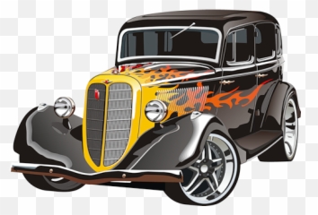 Hot Rod - Hot Rod Png Emoji,Hot Rod Emoji