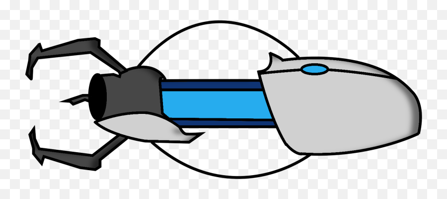 Free Portal Gun Png Download Free Clip - Portal Gun Transparent Emoji,Ray Gun Emoji